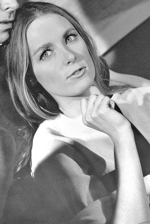 Charmian Carr as Ella in Evening Primrose (1966)