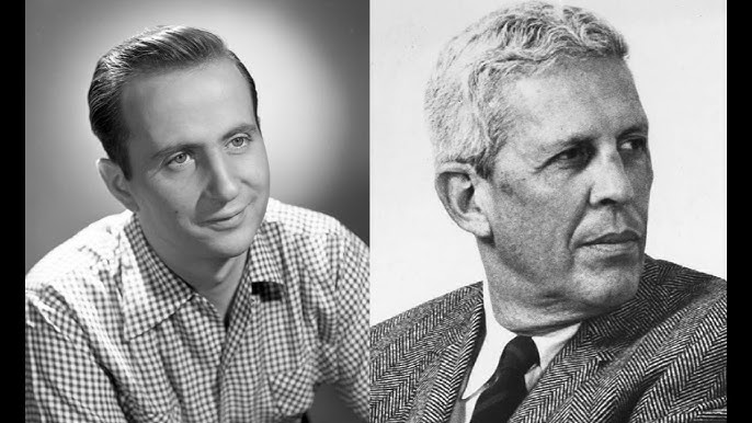 Johnny Mandel and Paul Francis Webster